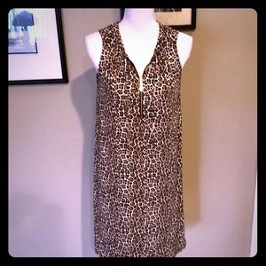 Michael Kors Shift Dress